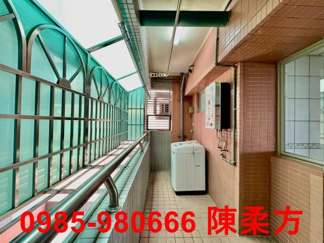 嘉義西區大樓-7