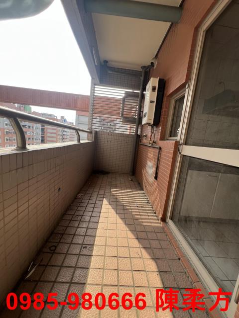 嘉義西區大樓-5