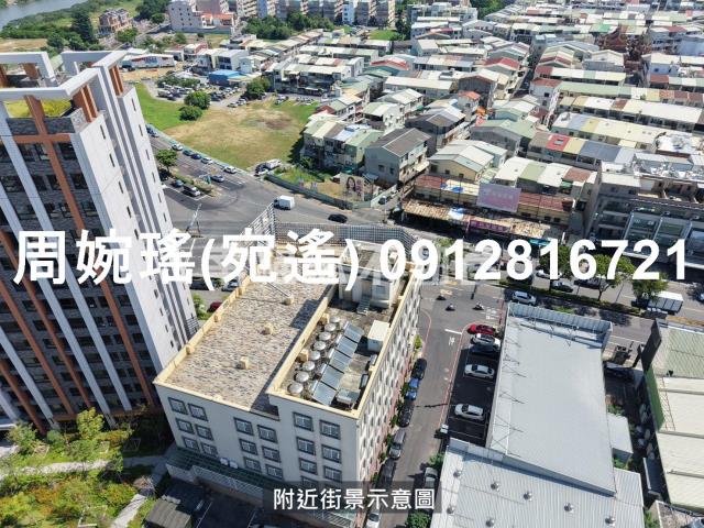 台南北區透天-14
