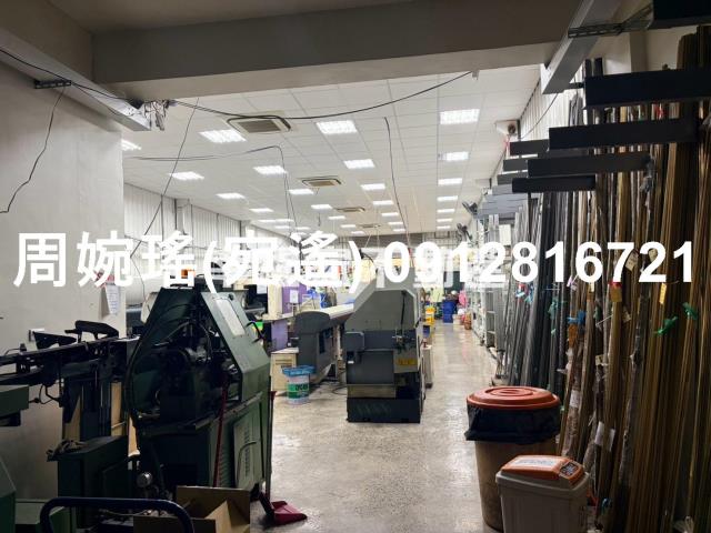 永康廠房-5