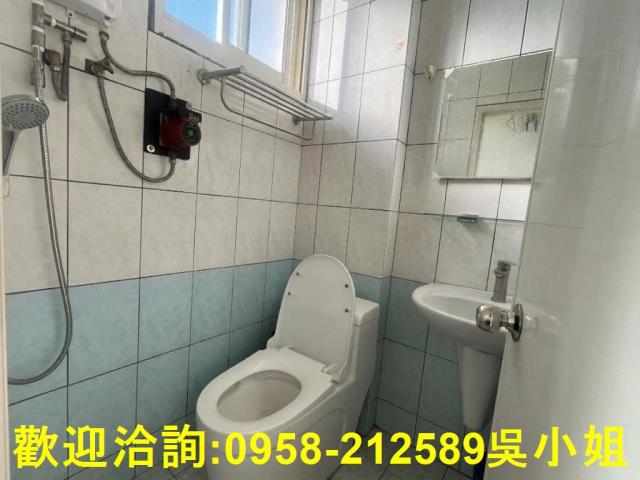 楊梅套房-7