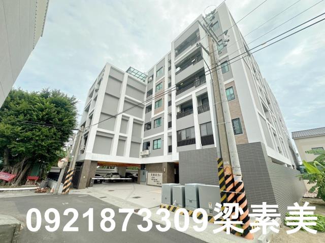 台南華廈-12