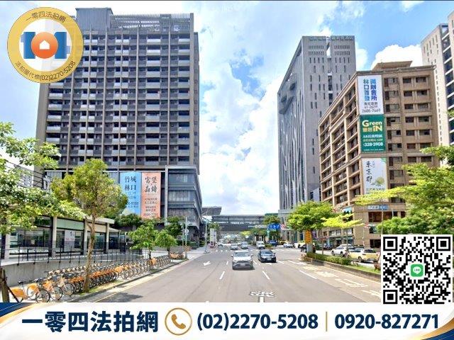 新北林口大樓法拍-5