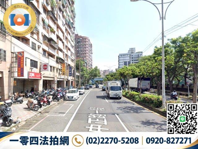 新北三峽法拍大樓-5