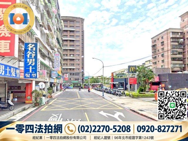 新北新莊大樓法拍-6