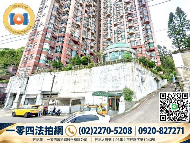 新北新店大樓法拍-3