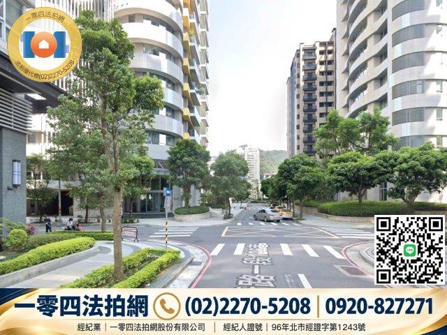 新北新店大樓法拍-8