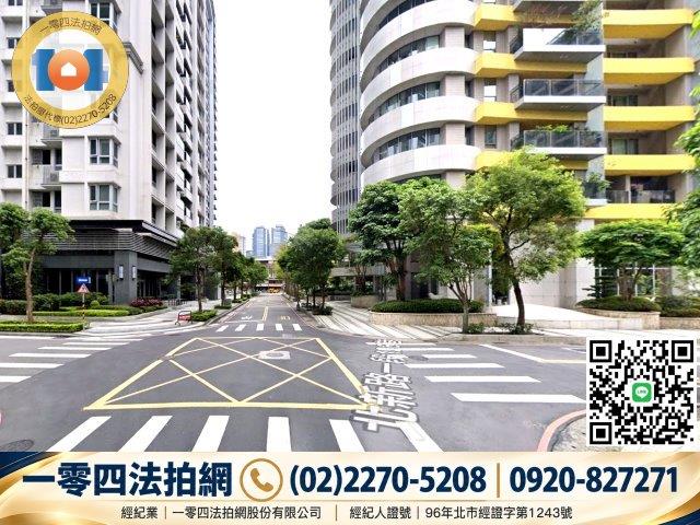 新北新店大樓法拍-7
