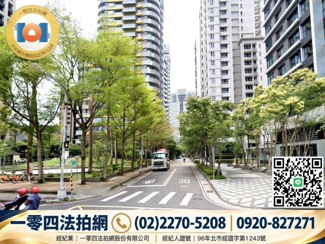 新北新店大樓法拍-9