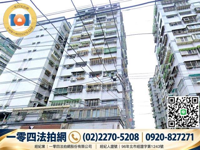 新北新店拍賣大樓-3