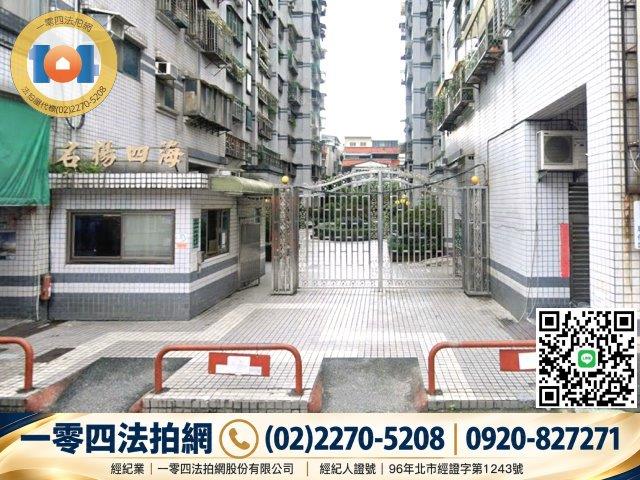 新北新店拍賣大樓-4