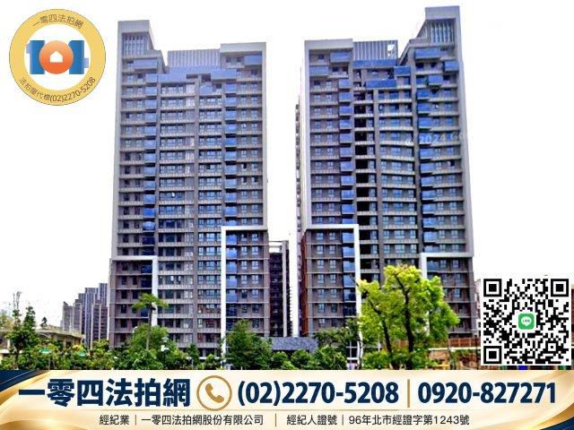 新店法拍大樓-2