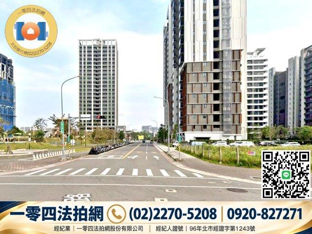 新店法拍大樓-5
