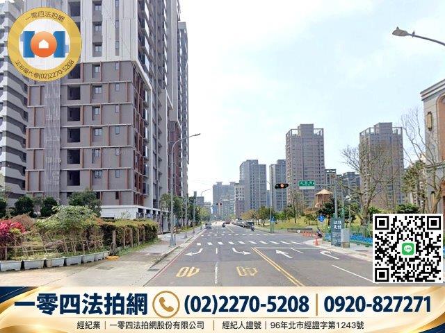 新店法拍大樓-7