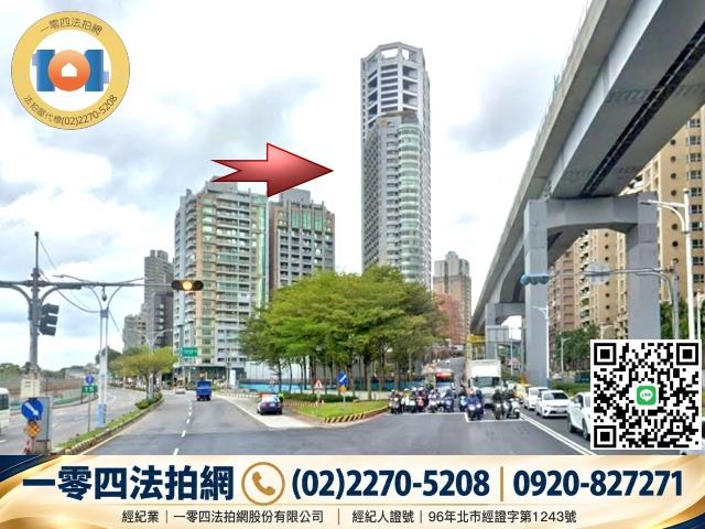 淡水大樓法拍-8