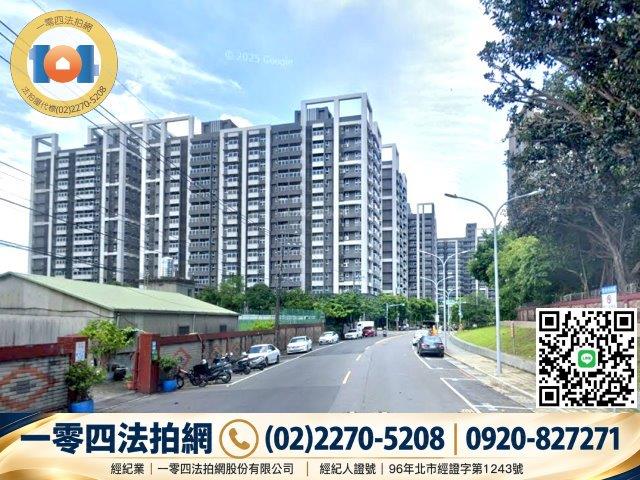 新莊大樓法拍-6