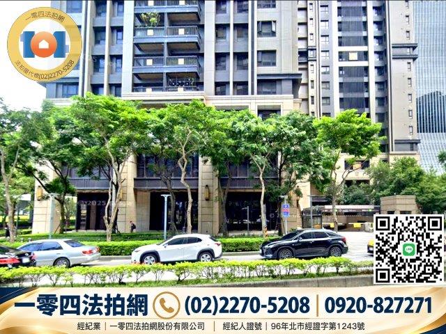 新莊大樓法拍-4