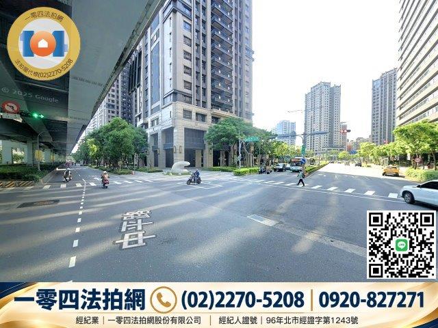 新莊大樓法拍-7