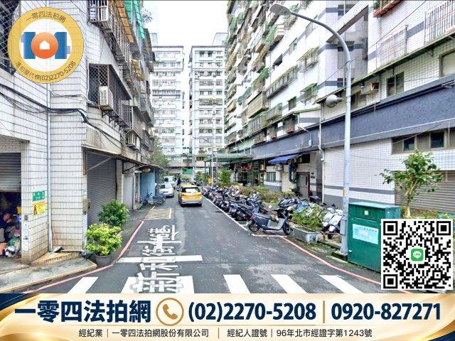 新店拍賣大樓-6