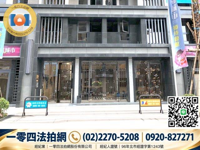 汐止法拍大樓-5