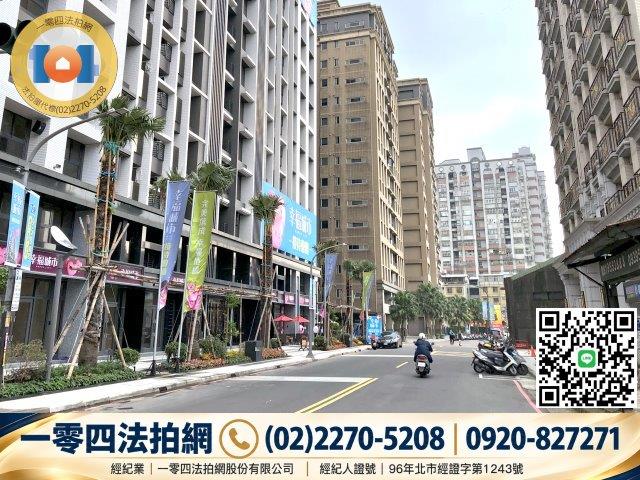汐止法拍大樓-6