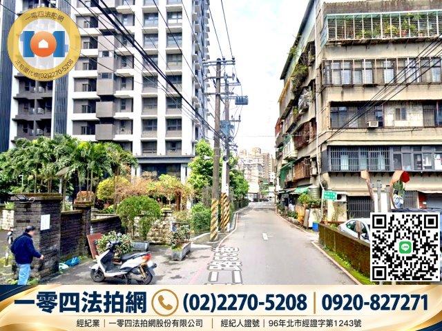汐止法拍大樓-4