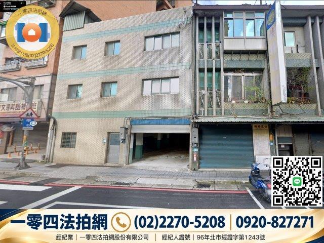 樹林透天法拍-5