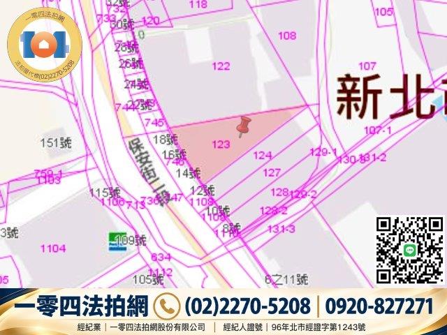 樹林透天法拍-4