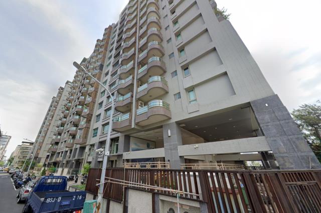 高雄法拍大樓-10