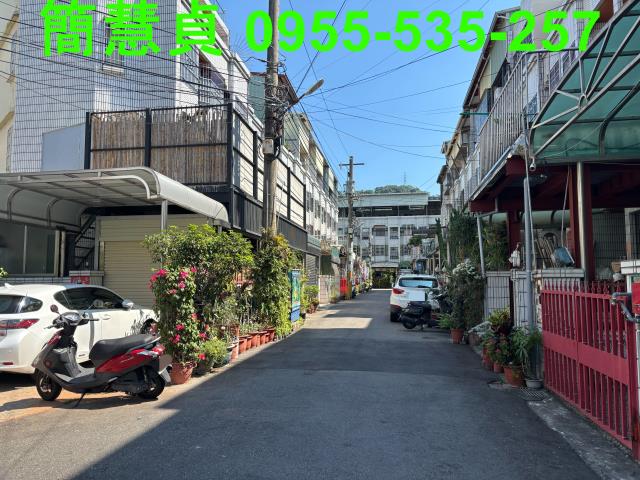 台中太平透天-1