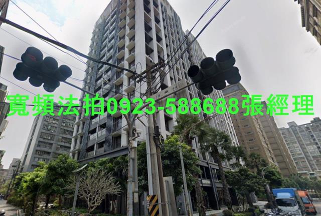 汐止拍賣大樓-1
