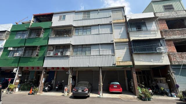 高雄林園透天-2