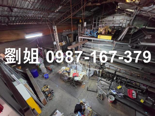 高雄三民區廠房-3