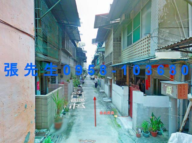 高雄苓雅透天法拍-5
