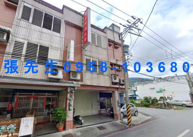 玉里法拍透天-2