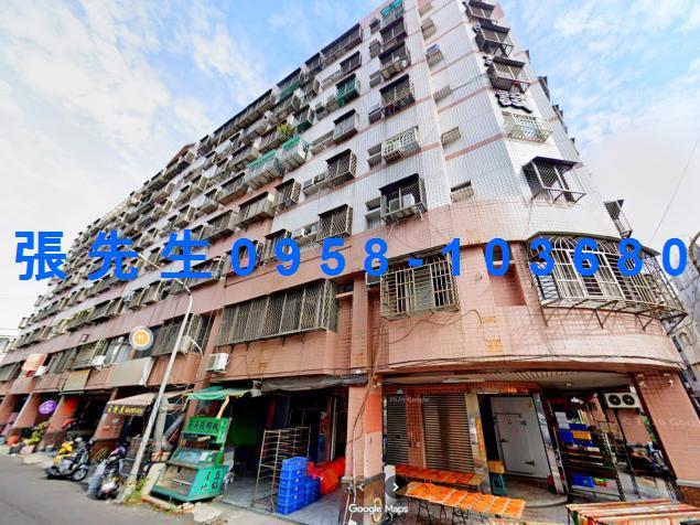 前鎮法拍華廈-2