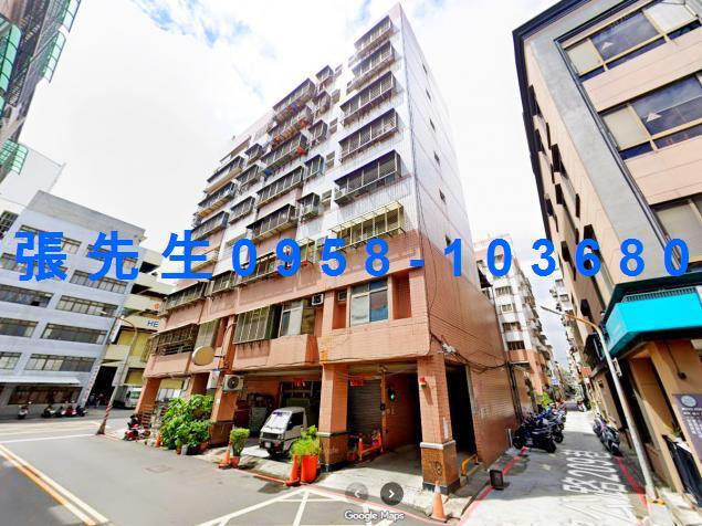 前鎮法拍華廈-3