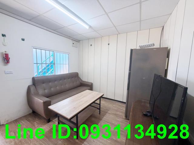 后里平房-1
