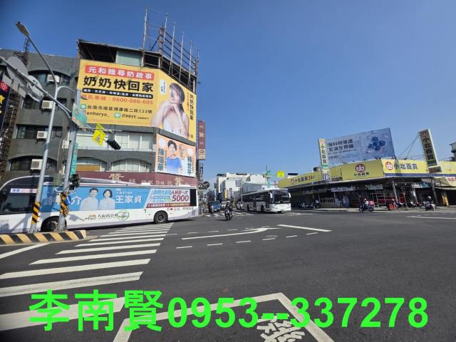 台南店面-12