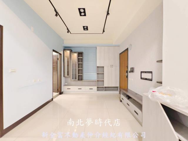 台南仁德華廈-2
