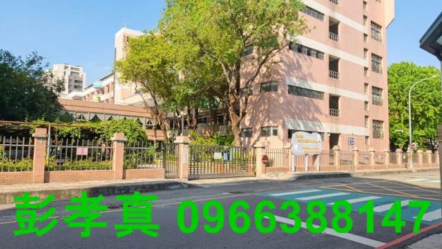 台中北屯華廈-10
