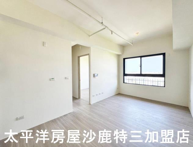 台中沙鹿華廈-3
