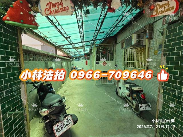 台中北區公寓法拍-1