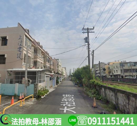 高雄路竹法拍透天-6