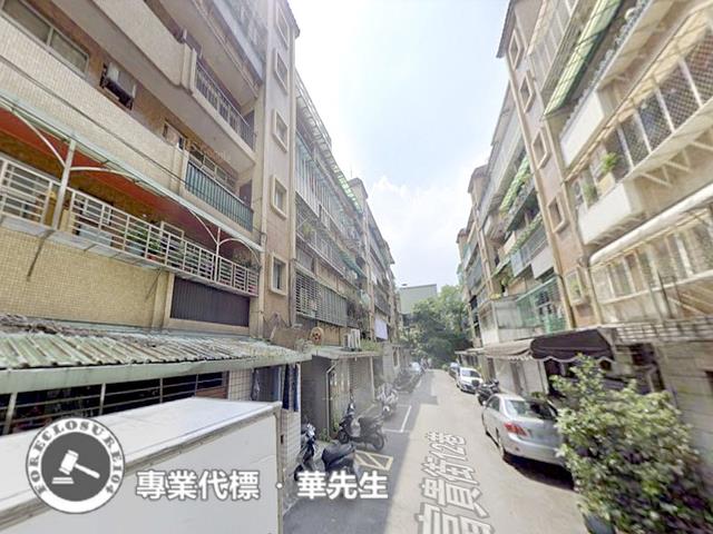 新北新店公寓法拍-4