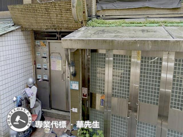 新北新店公寓法拍-5