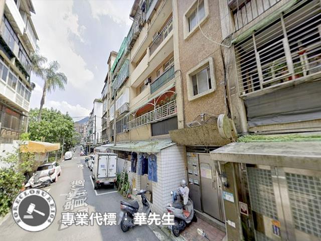 新北新店公寓法拍-6