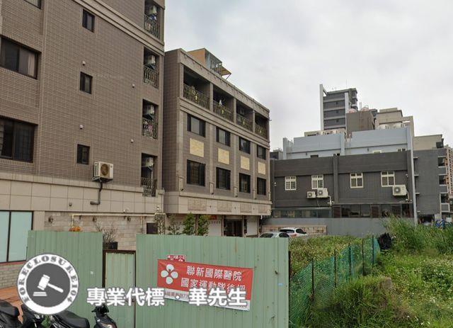 觀音透天法拍-2