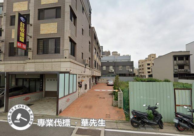 觀音透天法拍-3