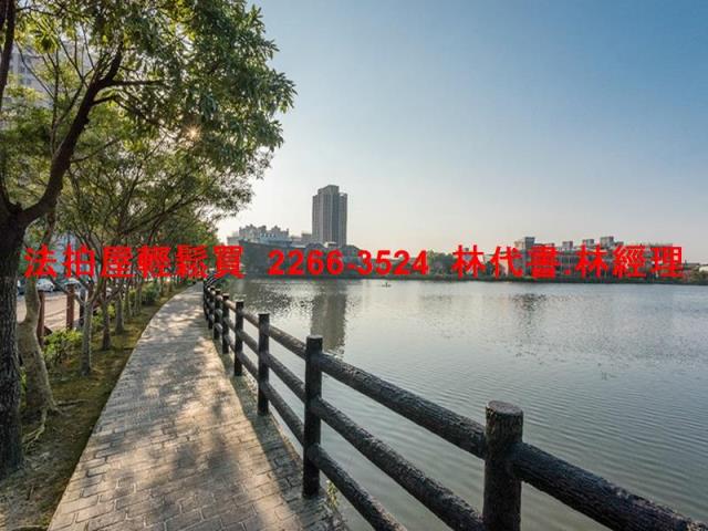 蘆竹拍賣大樓-6